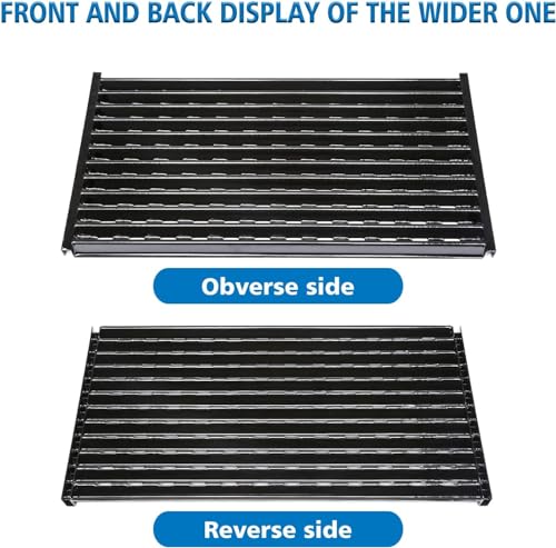 Grill Parts for Char (17" x 25.51")