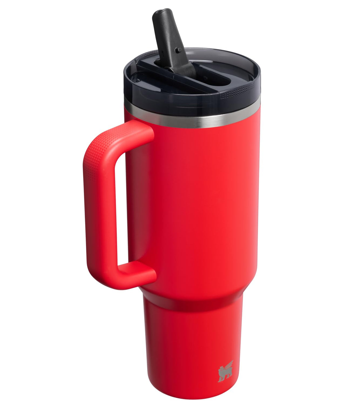 Quencher ProTour Flipstraw Tumbler (40 Ounces / Chili Black)