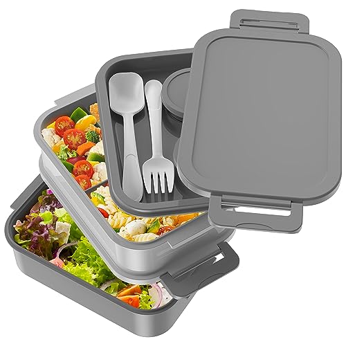 Adult Bento Box Lunch Box