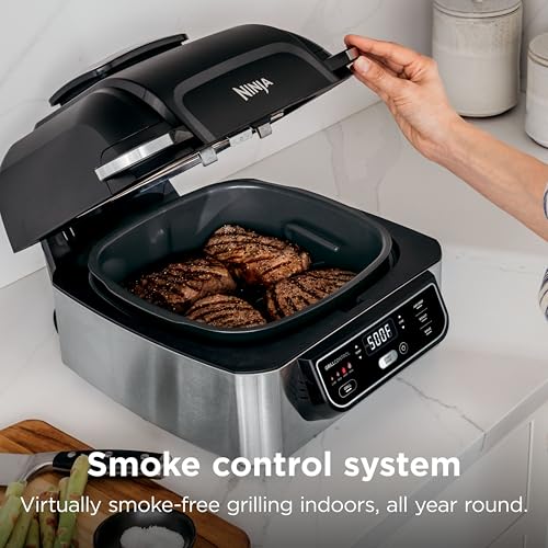 Foodi® 5 in (5-in-1)