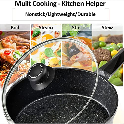 13 Inch Pan Lid
