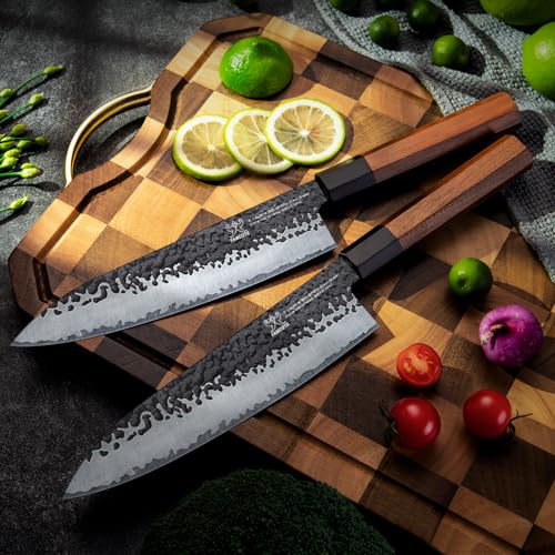 8" Japanese Knife (8" Chef knife)