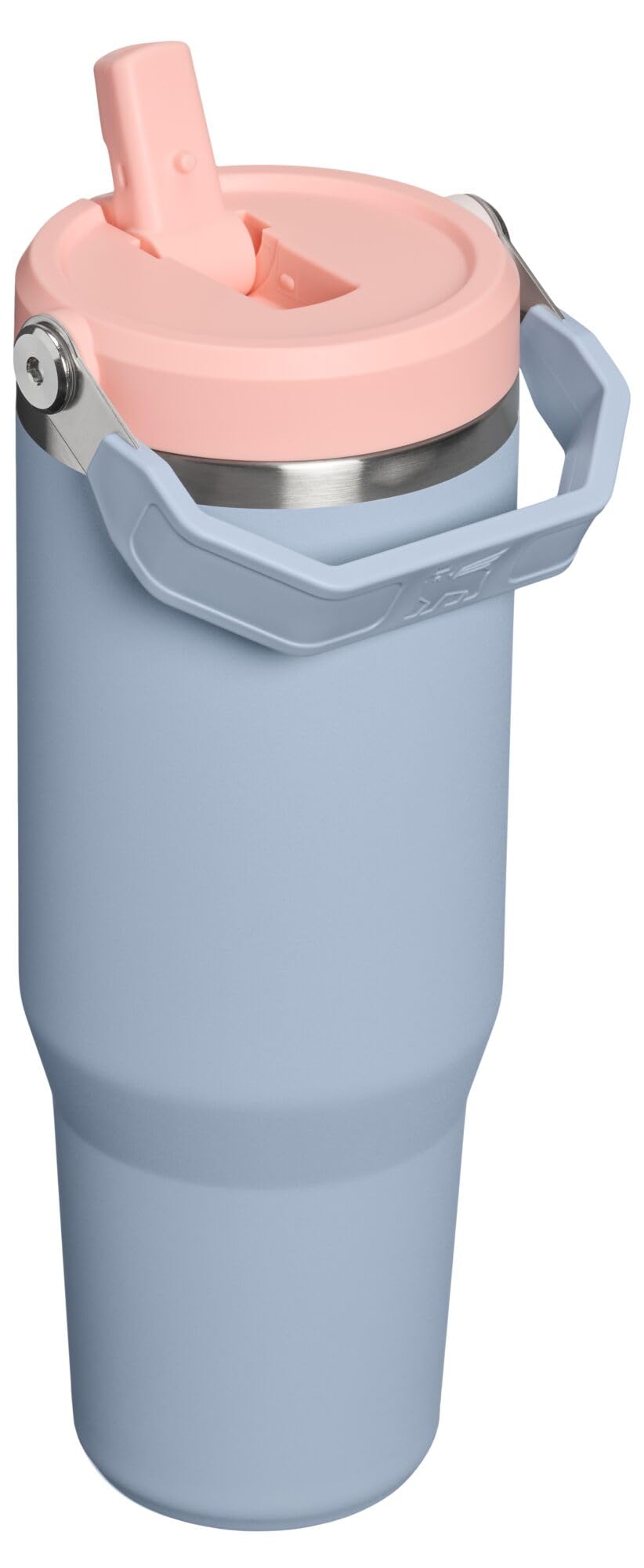 IceFlow 2.0 Flip Straw Tumbler (Blue Dream / 30 Ounces)