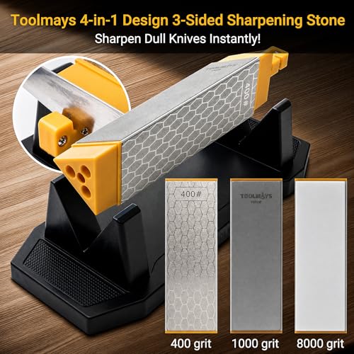 Sharpening Stone