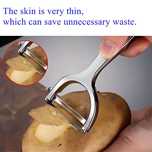 Vegetable Peeler