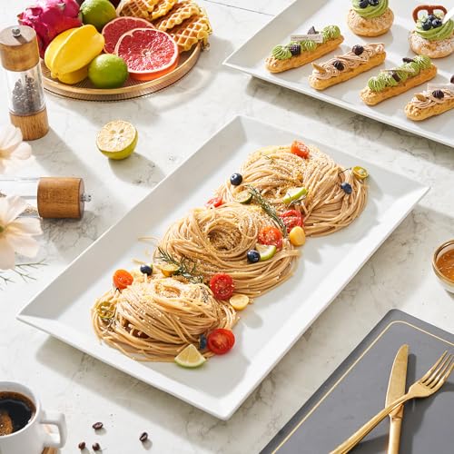 MIECOO Large Serving Platter