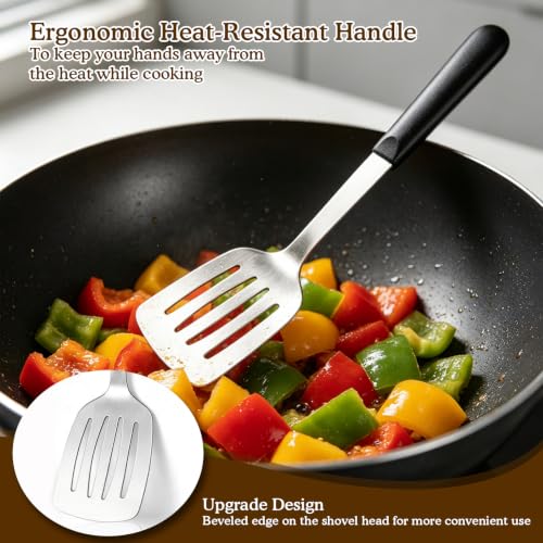 4 Pcs Cooking Utensils Set (4 PCS)