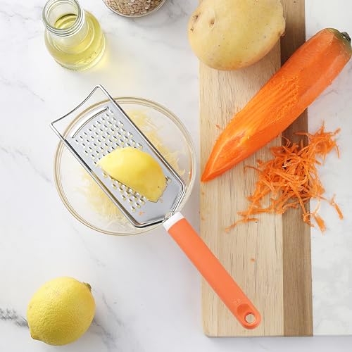 Cheese Grater with Handle