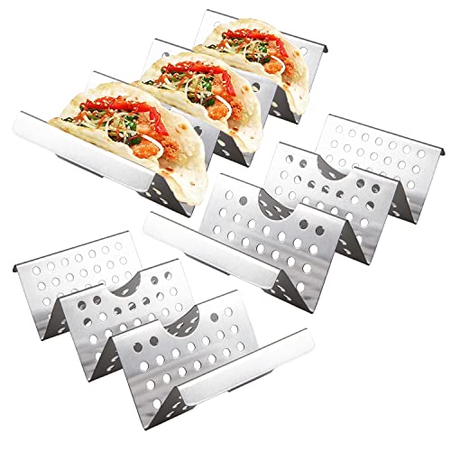 Taco Holders Set of 3 (Hollow-Pack 3)