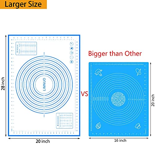 Silicone Baking Mat