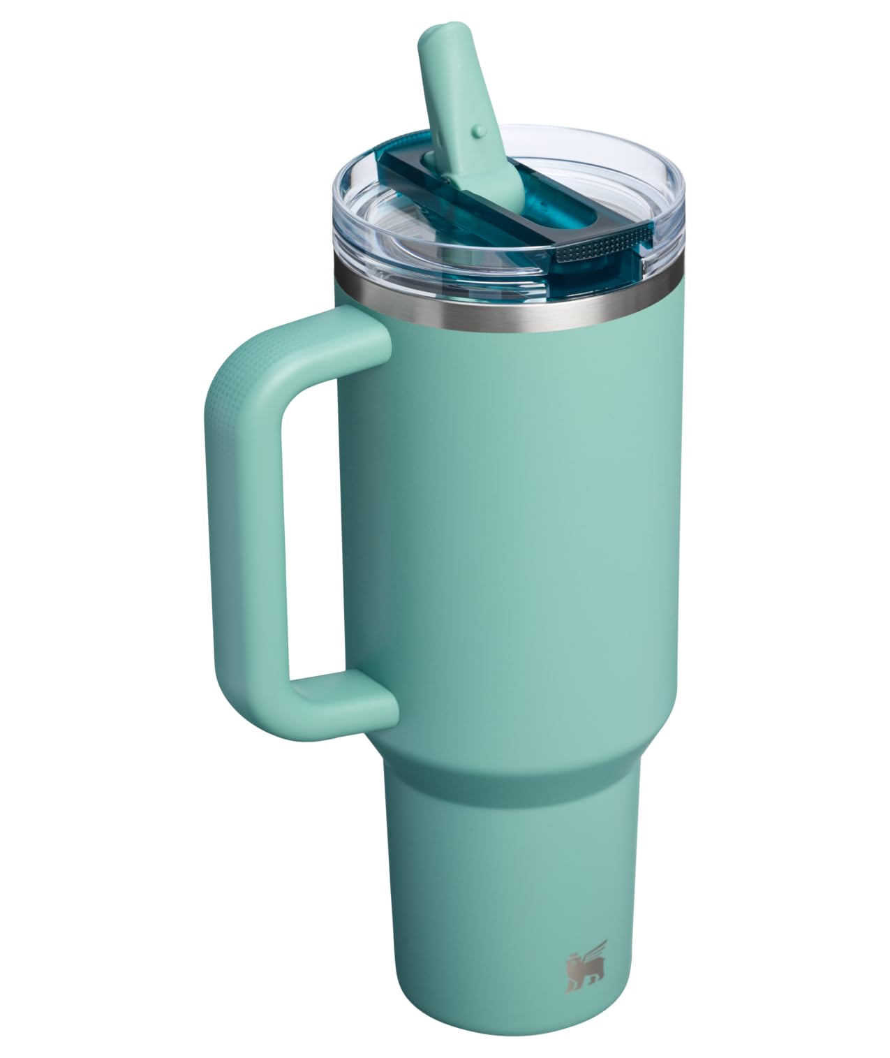 Quencher ProTour Flipstraw Tumbler (40 Ounces / Spring Green)