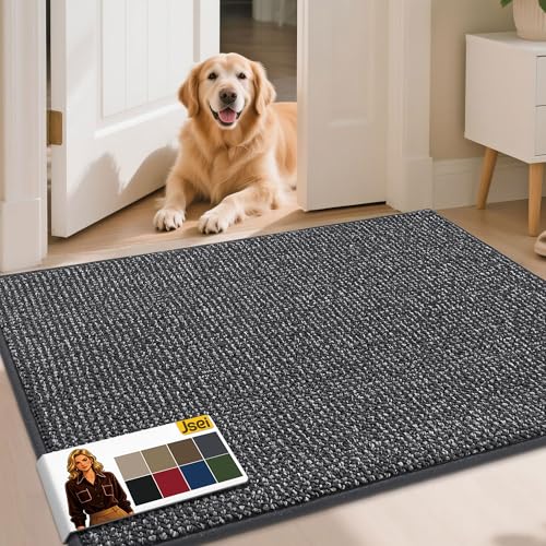 Dirt Trapper Door Mat 32" x 48"