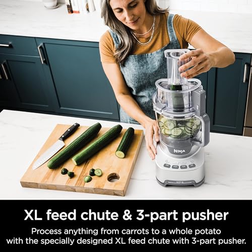 Professional XL Food Processor