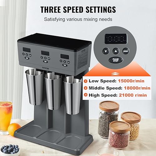 Milkshake Maker