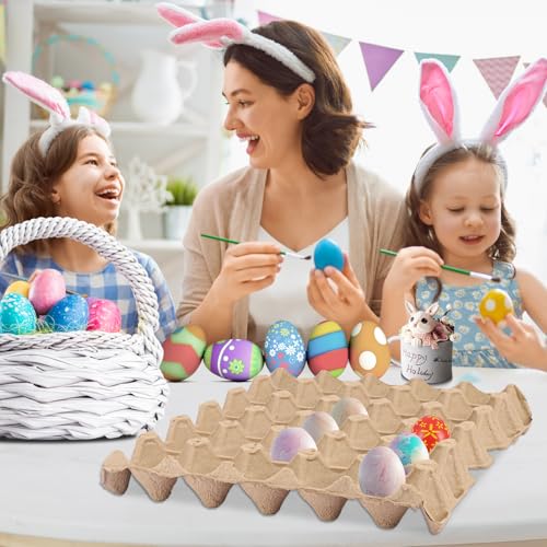 20 Flats 30 Cell Egg Crate?Holds 30 Eggs? (20 Pack 30 Cell)