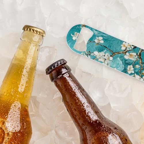 2 PACK Beer Bottle Opener (2 Count)
