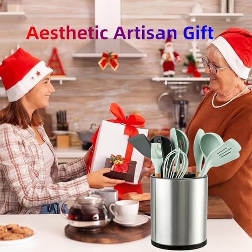 Kitchen Utensil Holder
