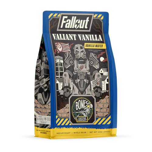 Fallout Valiant Vanilla
