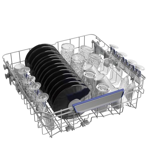 24 Inch Dishwasher Built in (Bar Handle)
