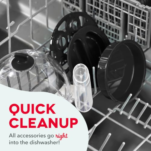 Deluxe Egg Cooker (Black / Egg Cooker)