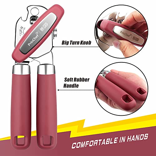 Can Opener Manual