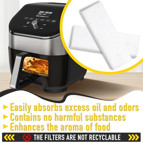 Air Fryer Filters