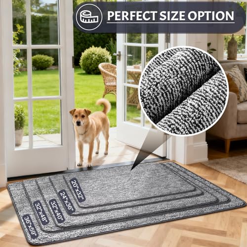 Indoor Doormat 36"x60"