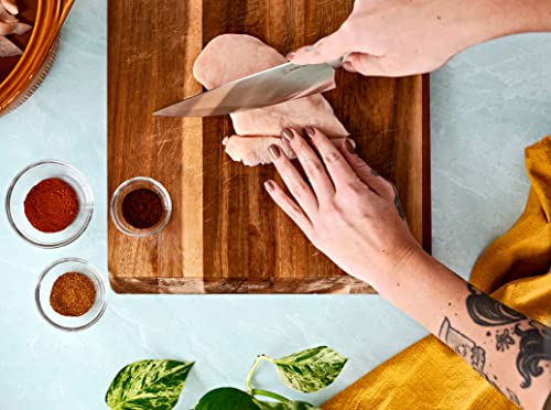 3 Piece Kitchen Knife Set