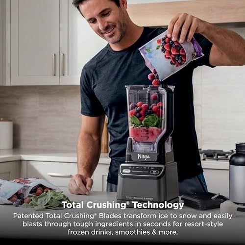 Professional Blender 2.0 (Black)