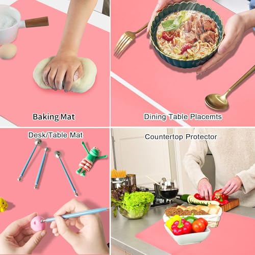 Extra Large Silicone Table Mat