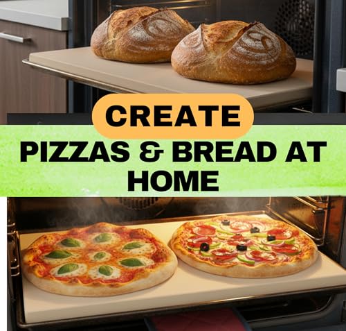20 inch Baking Stone for Oven