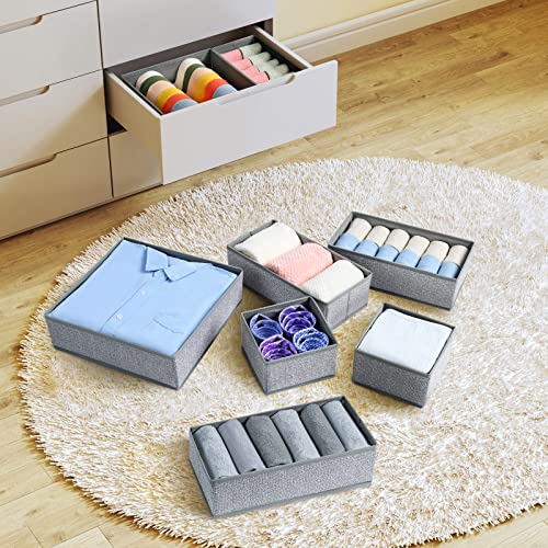 Drawer Organizers (12 Count)