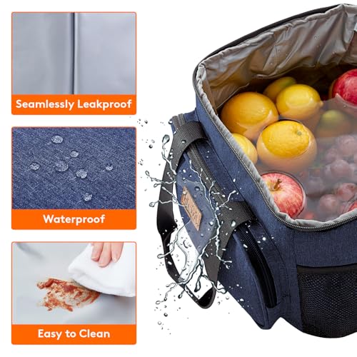 Large Lunch Bag