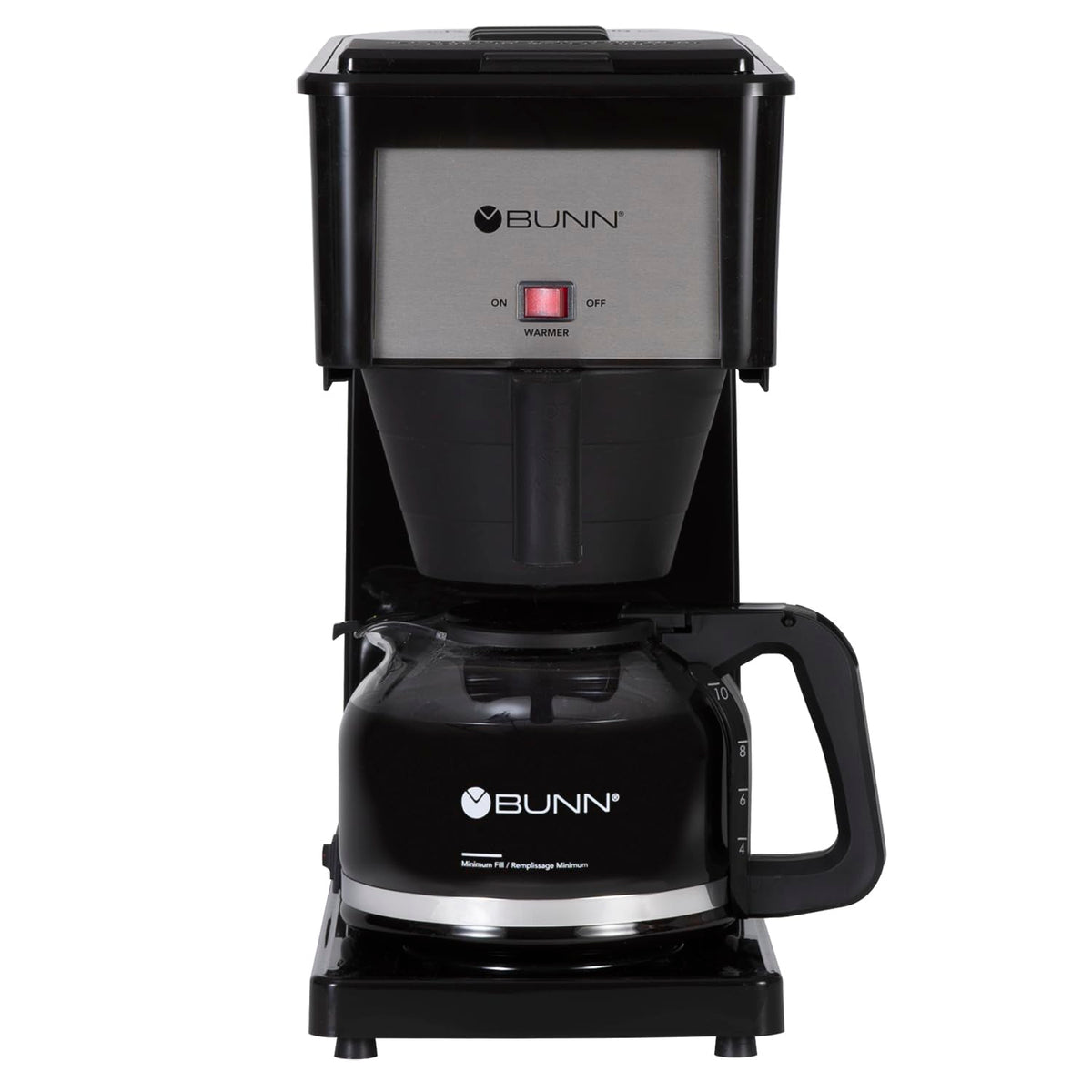 GRB Velocity Brew 10 (Classic)