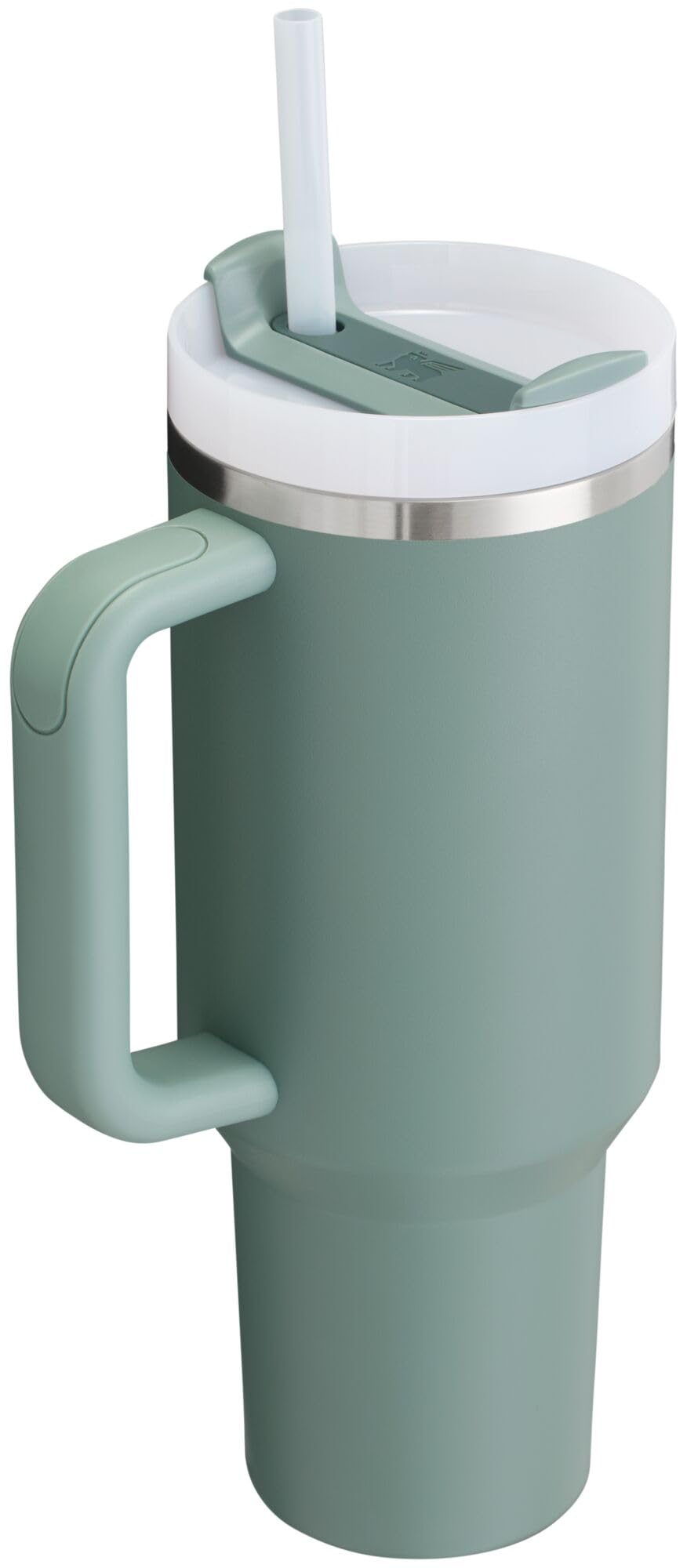 Quencher H2.0 Flow State Tumbler (40 Ounces / Shale)