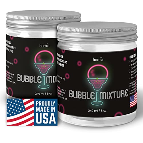 Smoking Gun Edible NON (Bubble Mixture - 2 pcs)