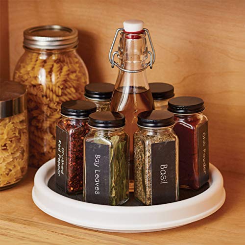 Non Skid Pantry Cabinet