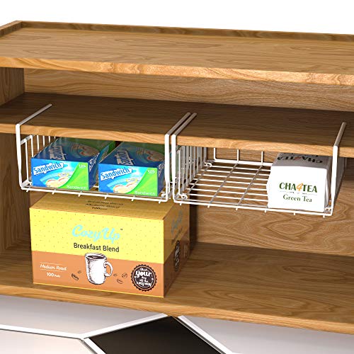 Under Shelf Basket (1 Pack)