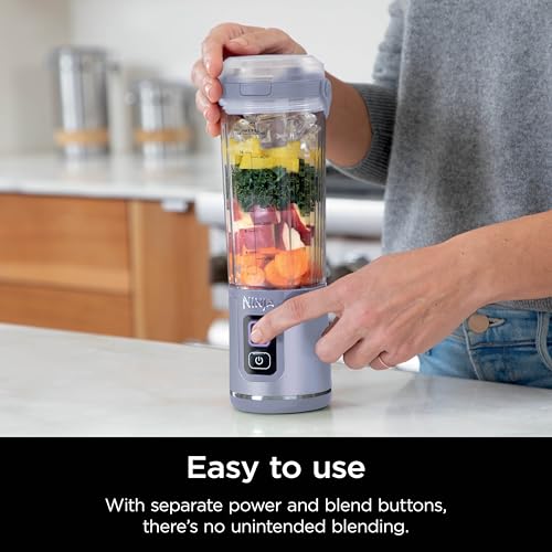 Blast Portable Blender (Lavender)