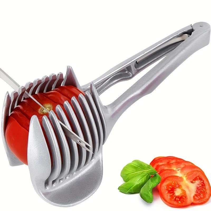 Lemons Holder for Slicing