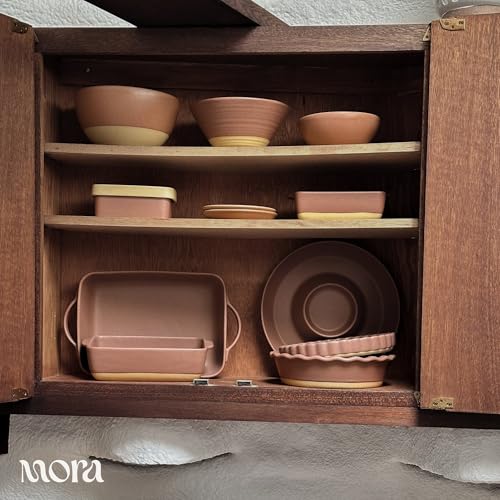Ceramic Two in (Teracotta)