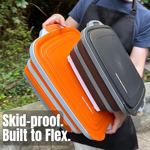 Collapsible Large