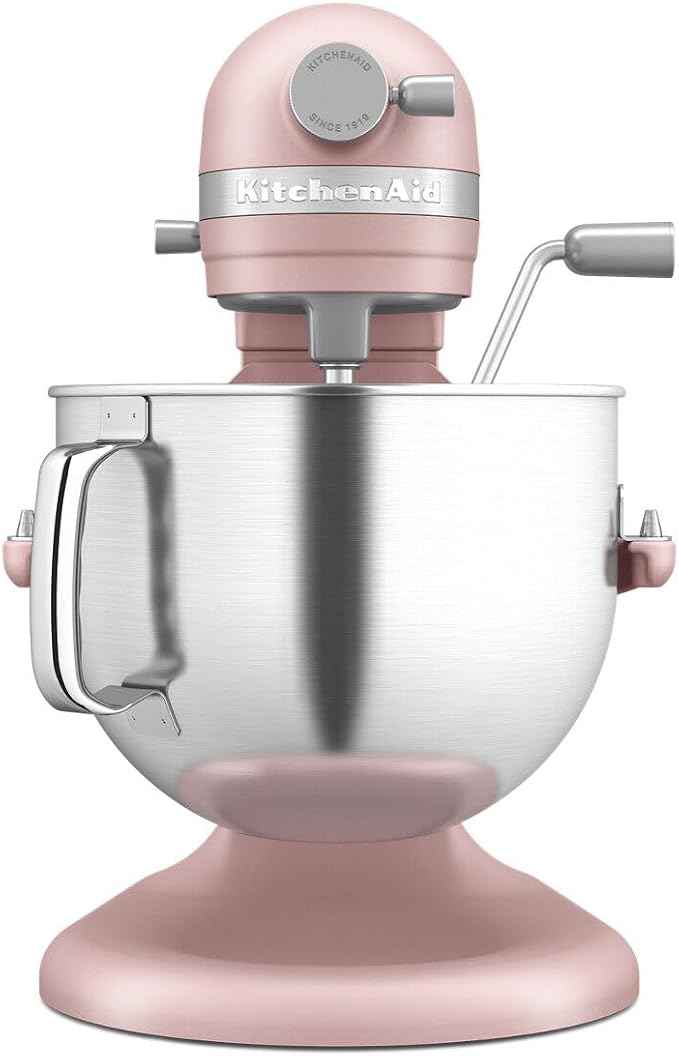 KitchenAid® 7 Quart Bowl-Lift Stand Mixer