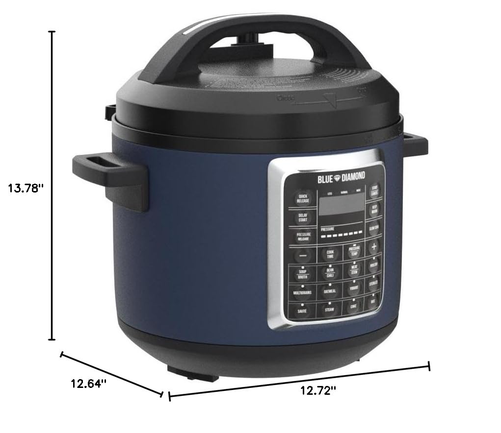 Ceramic Nonstick (6 Quarts)