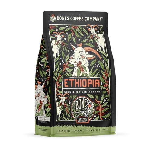 Ethiopia Single
