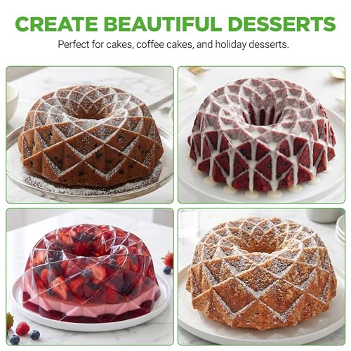 9 Inch Cake Pan