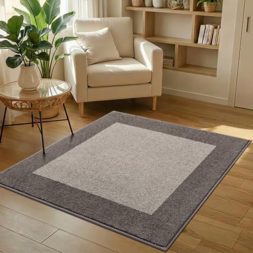 Square Rug 48" x 48" (Beige / 48" x 48")
