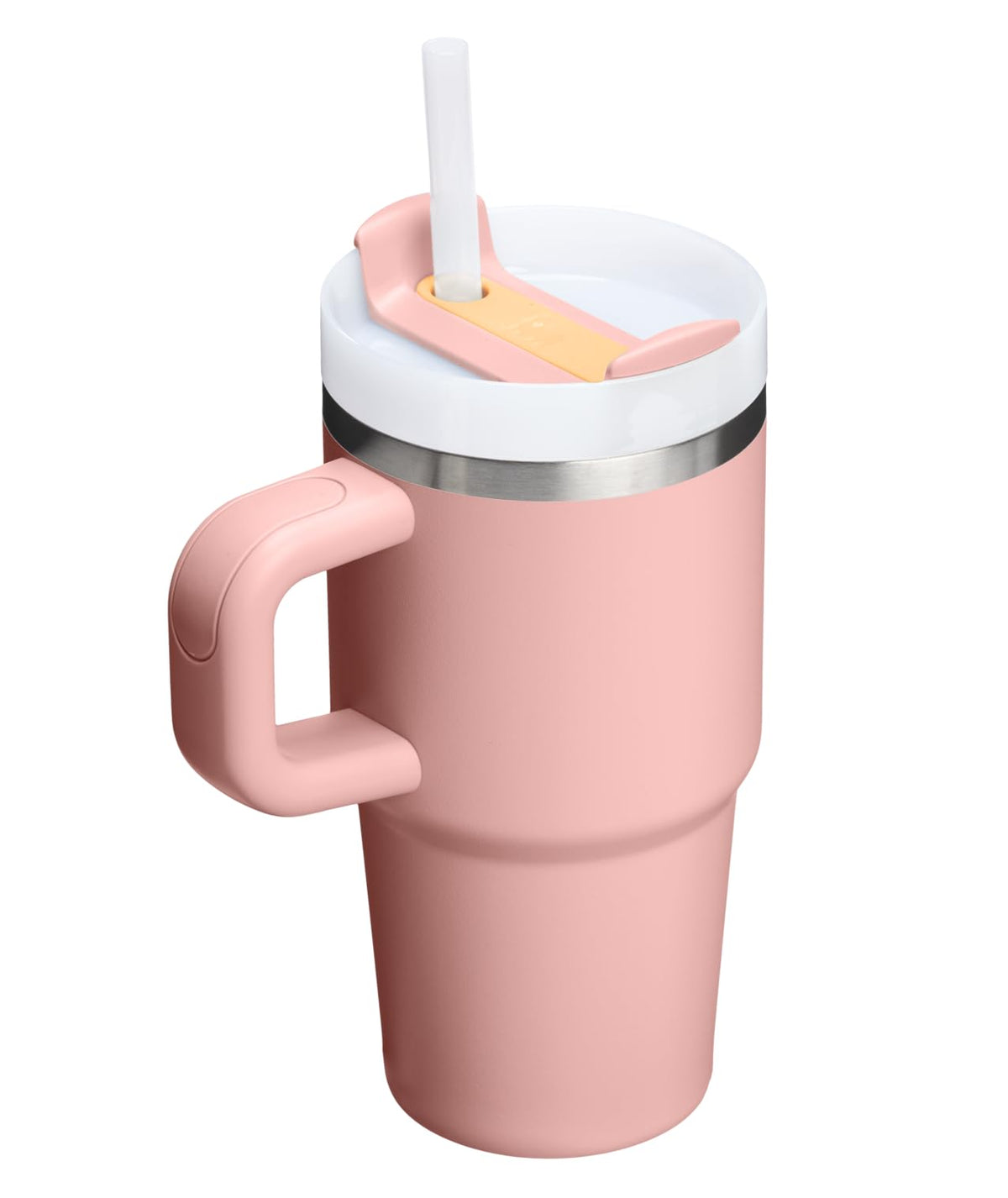Quencher H2.0 Flow State Tumbler (20 Ounces / Peach Rose)