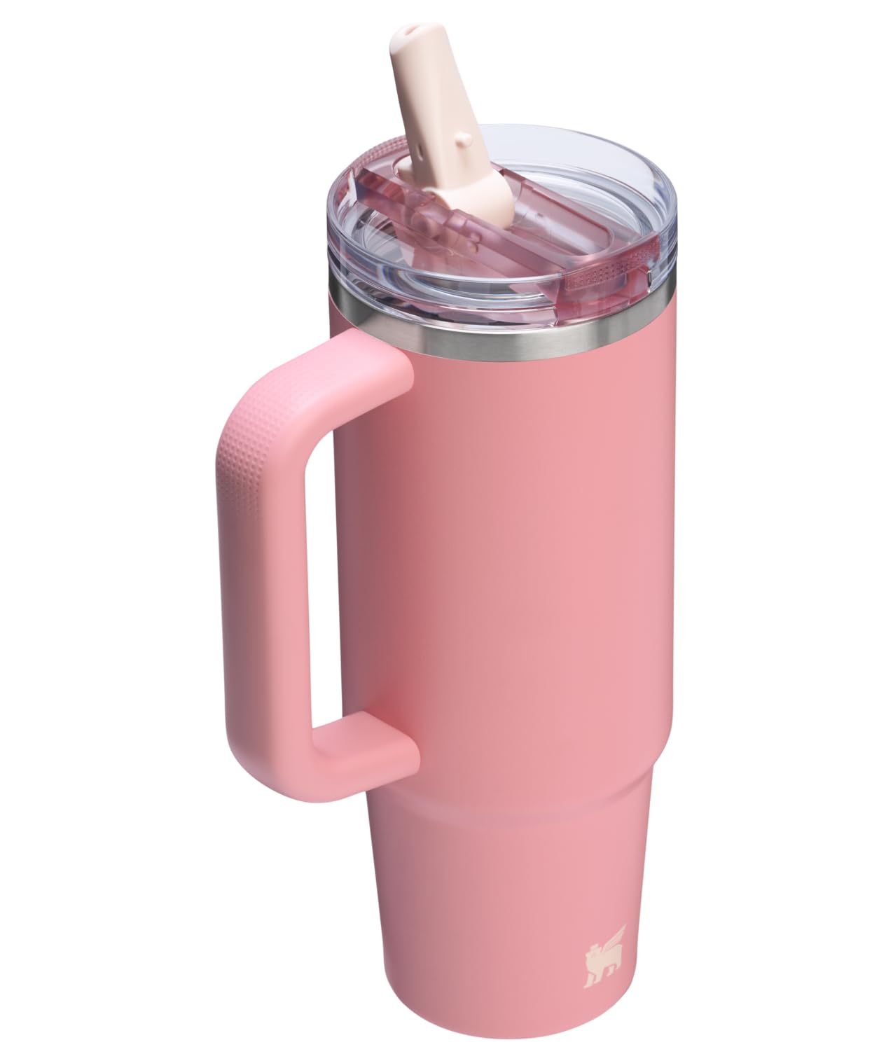 Quencher ProTour Flipstraw Tumbler (30 Ounces / Pink Mesa)