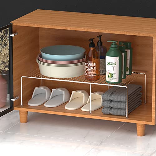 Cabinet Storage Shelf Rack